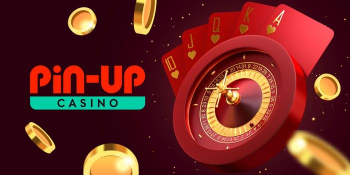 Çevrimiçi Casino'yu Pin Up