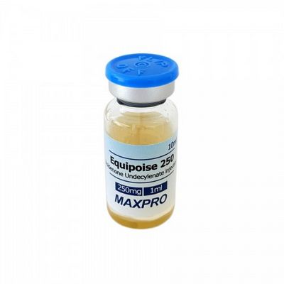 Boldenone undecylenate